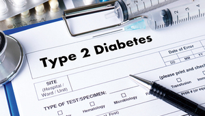 type 2 diabetes