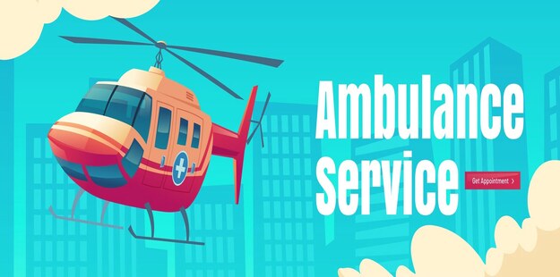 emergency-air-ambulance-service