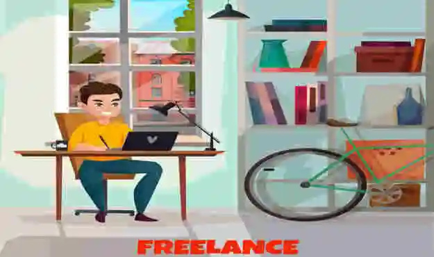 Types of Freelancing Jobs
