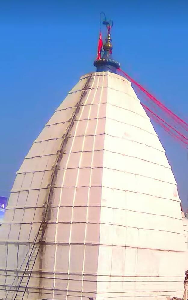 baba baidyanath dham mandir