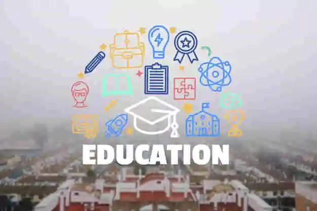 structure of education system in india