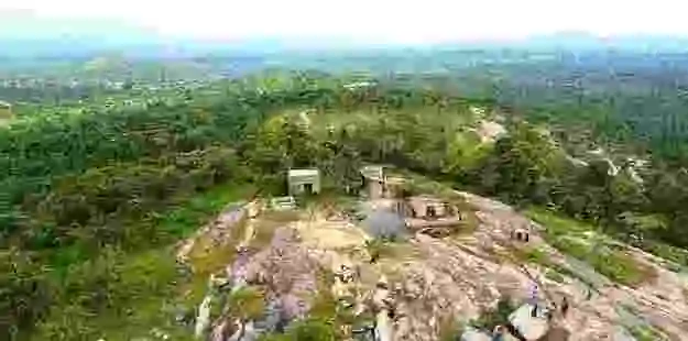 ayodhya hills purulia