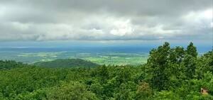 अयोध्या पहाड़ी पुरुलिया