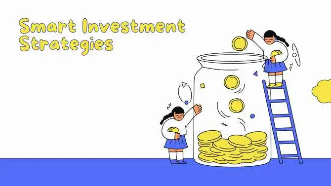 smart investment strategies