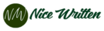 NiceWritten